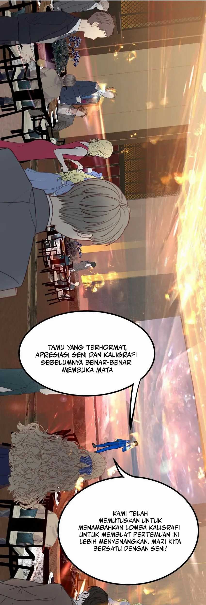 I Have 90 Billion Licking Gold Chapter 470 Gambar 3