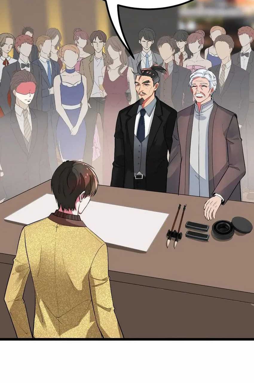 I Have 90 Billion Licking Gold Chapter 470 Gambar 6