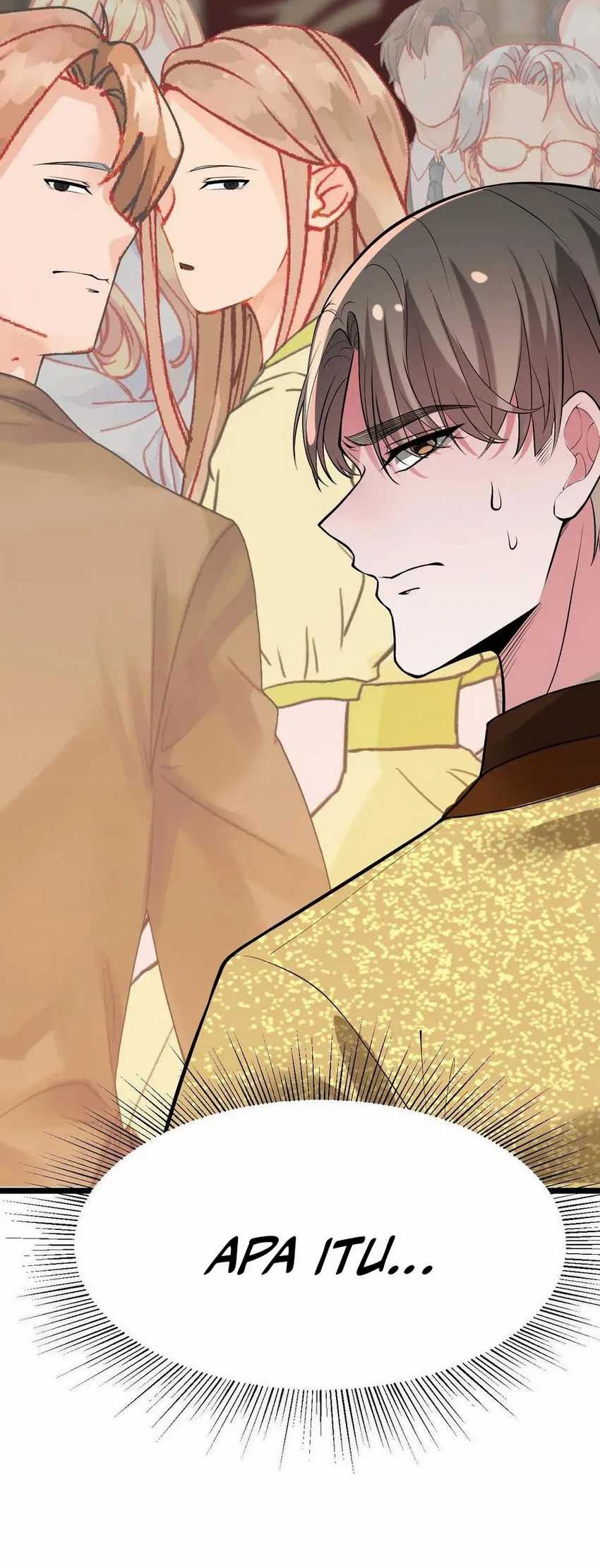 I Have 90 Billion Licking Gold Chapter 470 Gambar 12