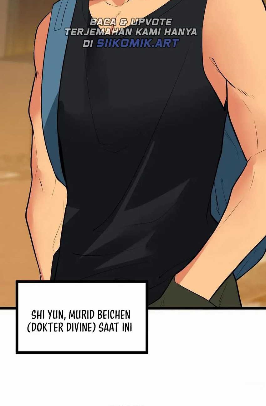 I Have 90 Billion Licking Gold Chapter 470 Gambar 16