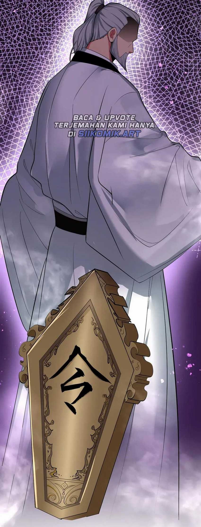 I Have 90 Billion Licking Gold Chapter 470 Gambar 18