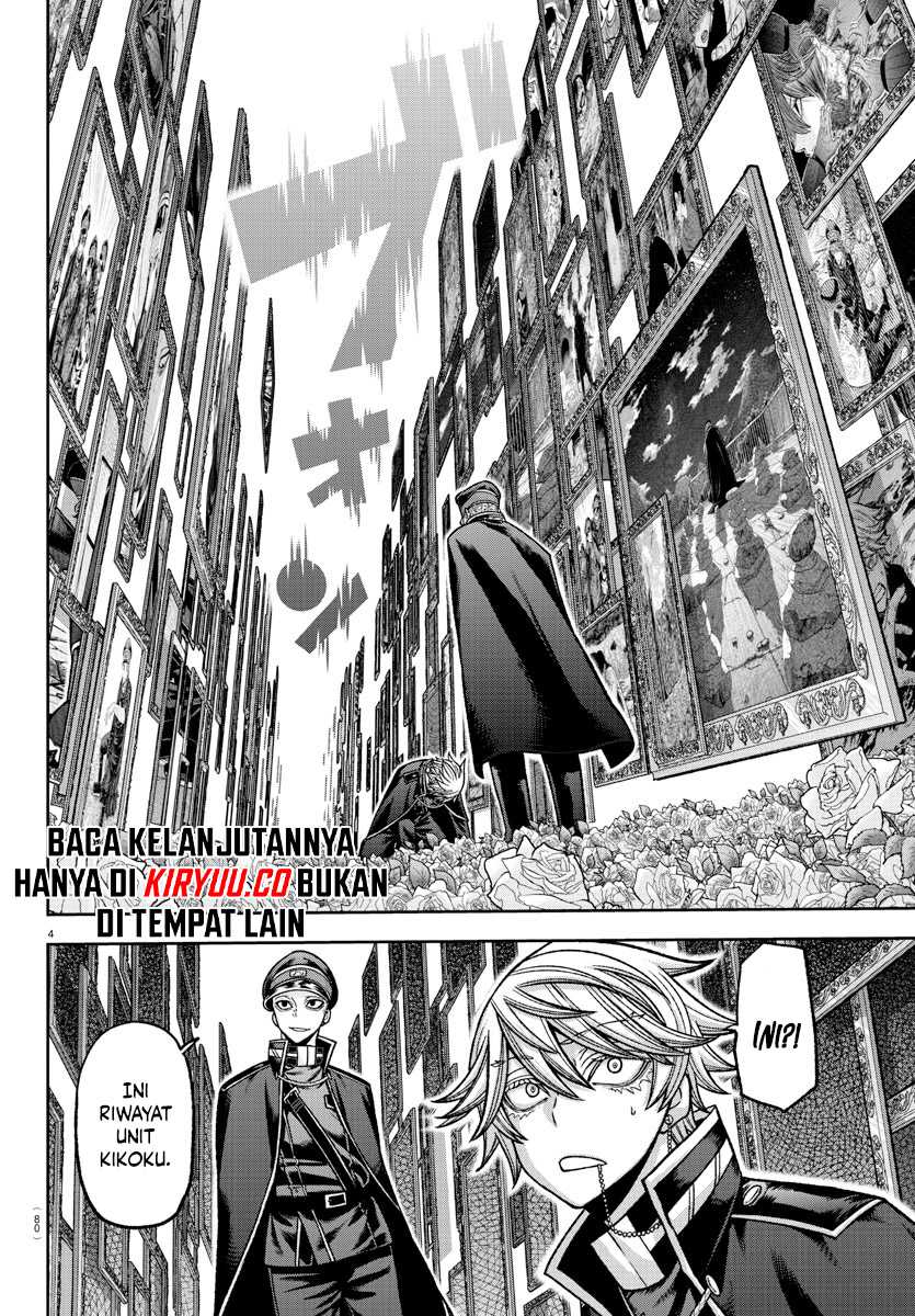 Tougen Anki Chapter 144 Gambar 5