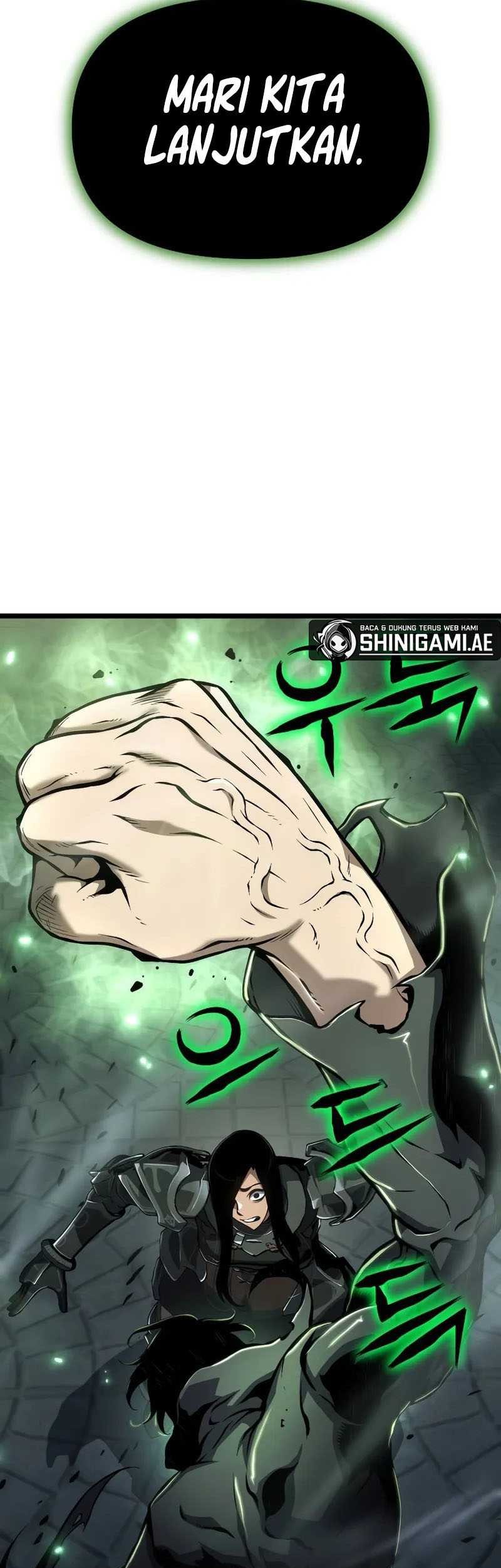 The Priest of Corruption Chapter 76 Gambar 50