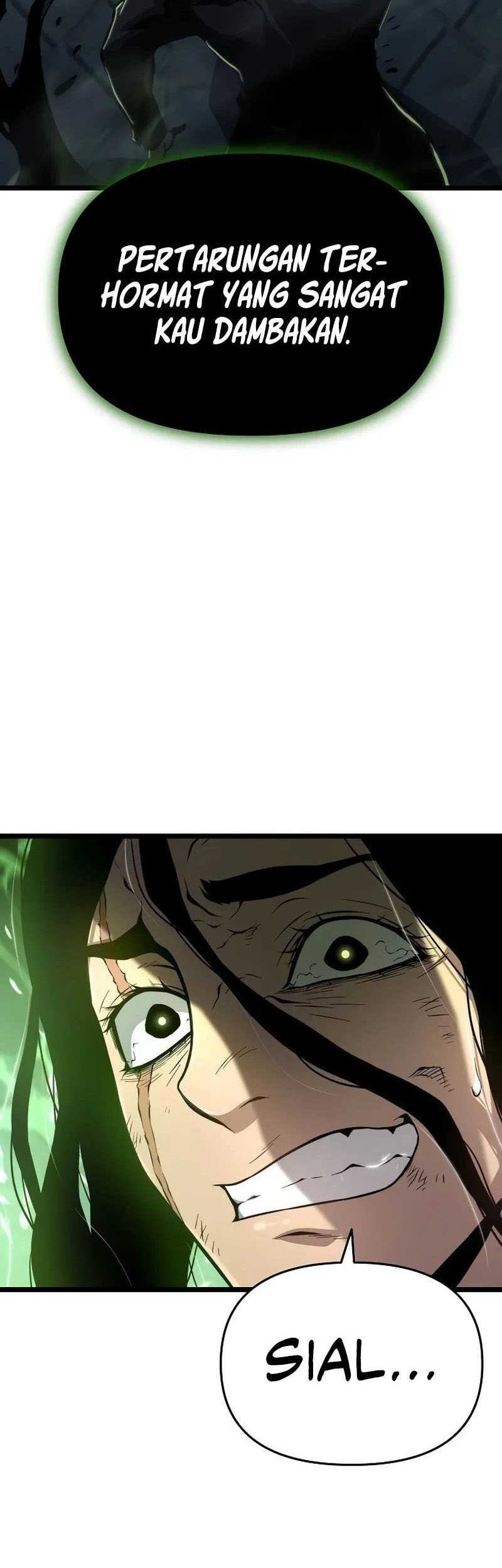 The Priest of Corruption Chapter 76 Gambar 51