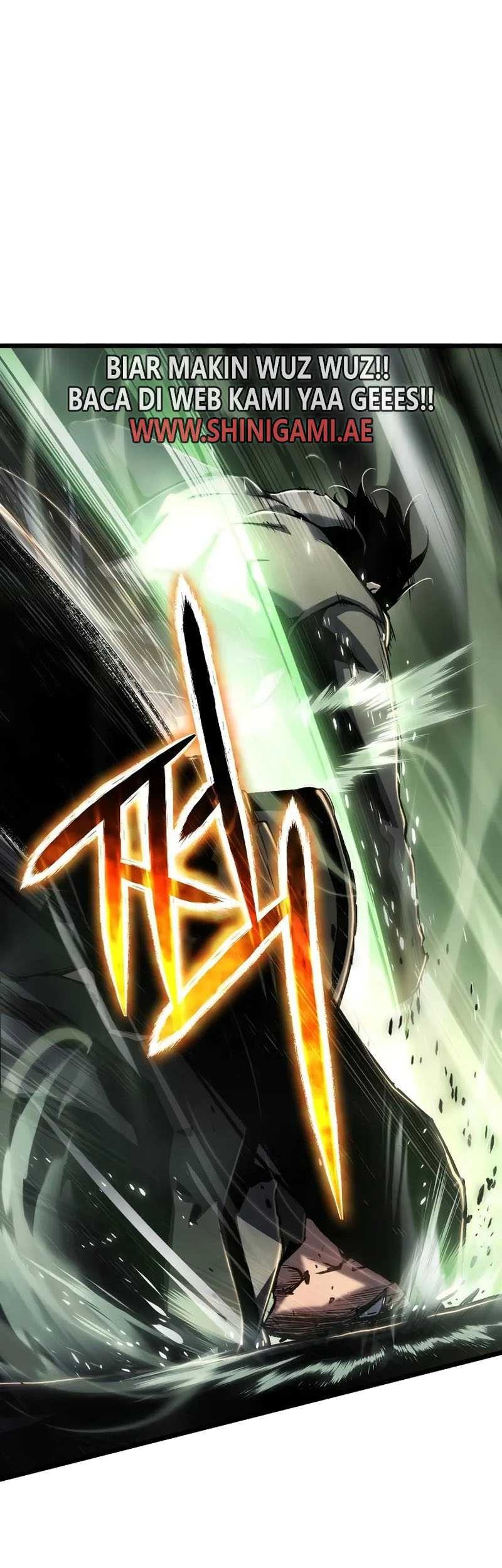 The Priest of Corruption Chapter 76 Gambar 52