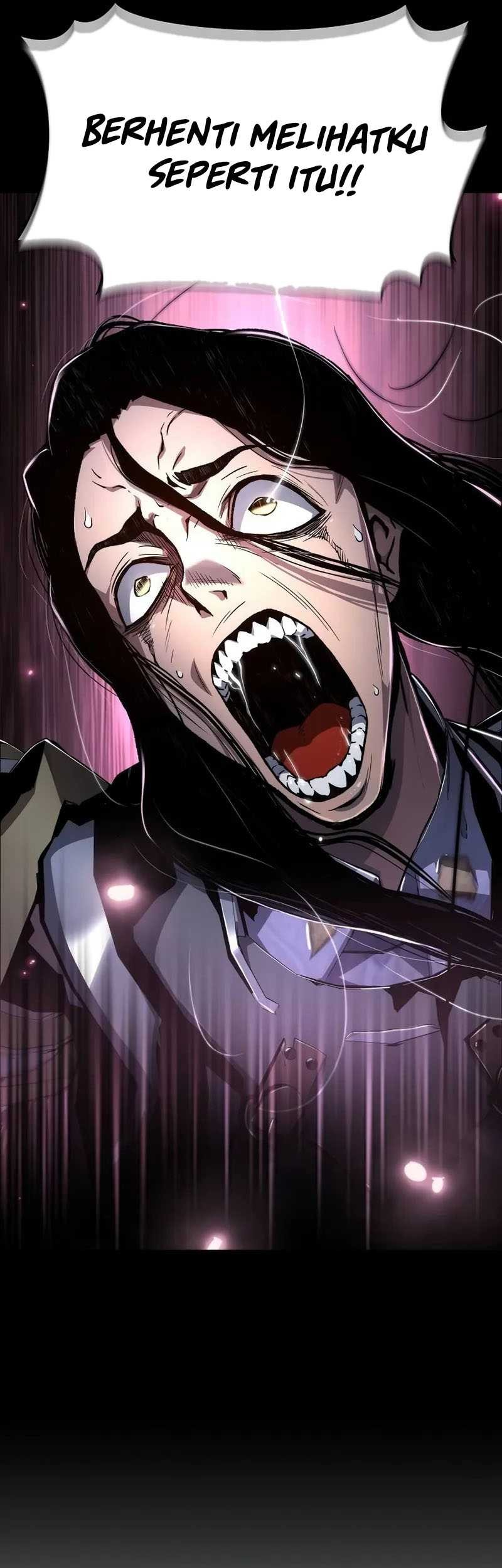 The Priest of Corruption Chapter 76 Gambar 34