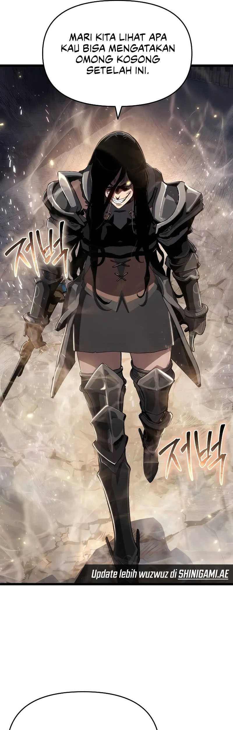 The Priest of Corruption Chapter 76 Gambar 38