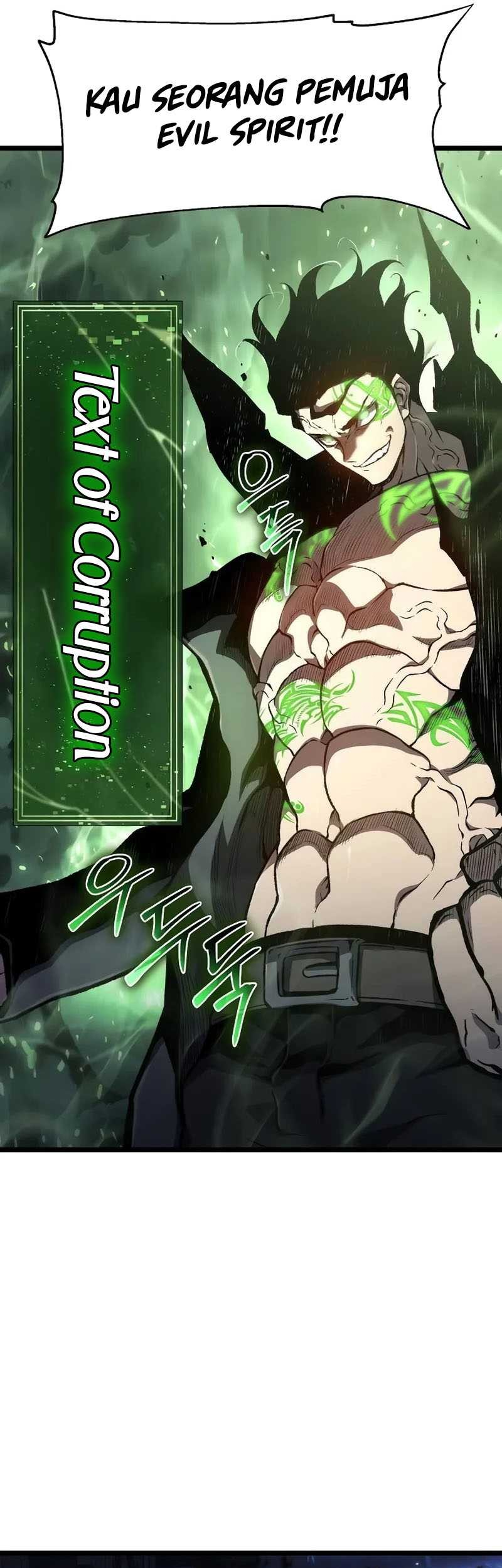 The Priest of Corruption Chapter 76 Gambar 42