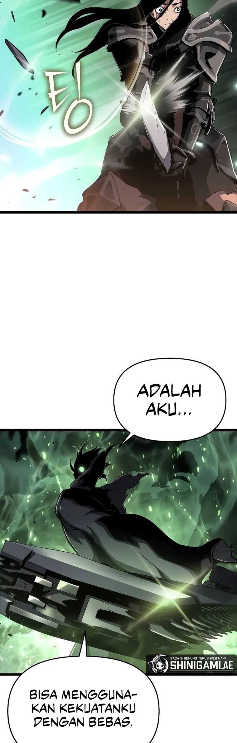 The Priest of Corruption Chapter 76 Gambar 44