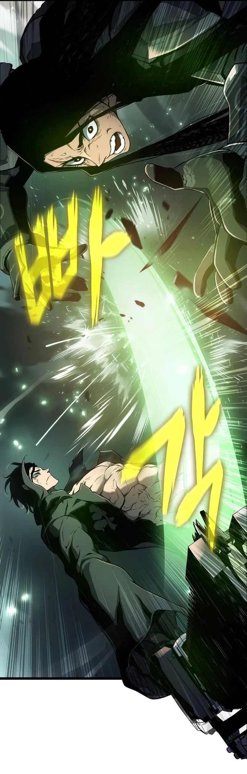 The Priest of Corruption Chapter 76 Gambar 46