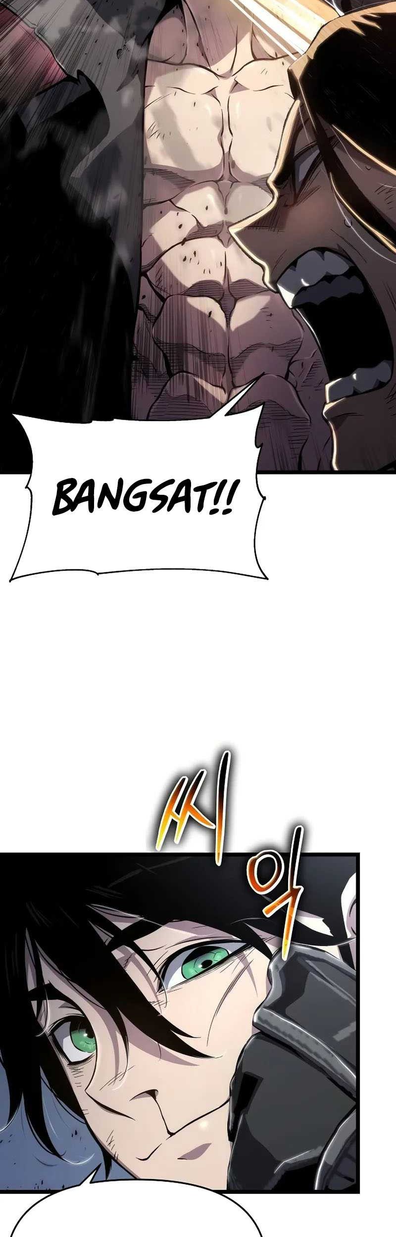 The Priest of Corruption Chapter 76 Gambar 48