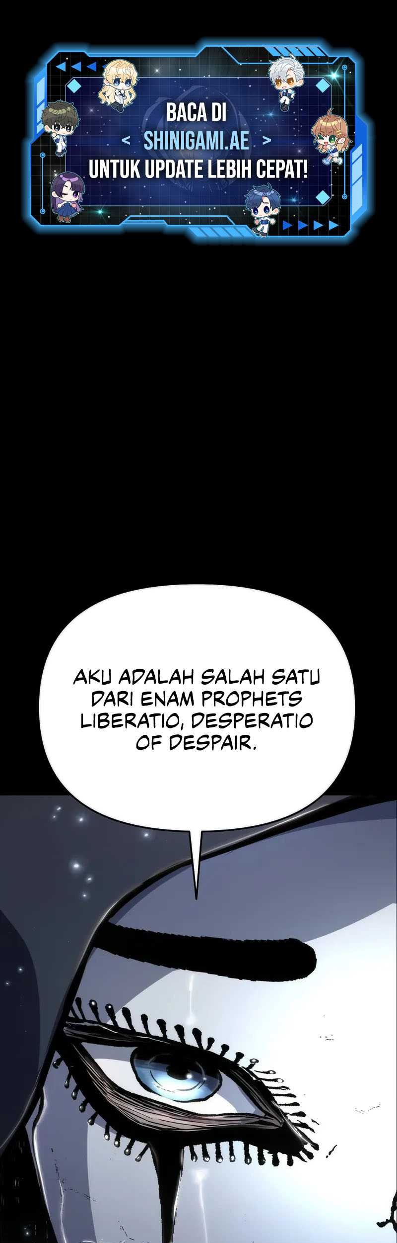 Manhwa The Priest of Corruption Chapter 76 gambar nomor 2