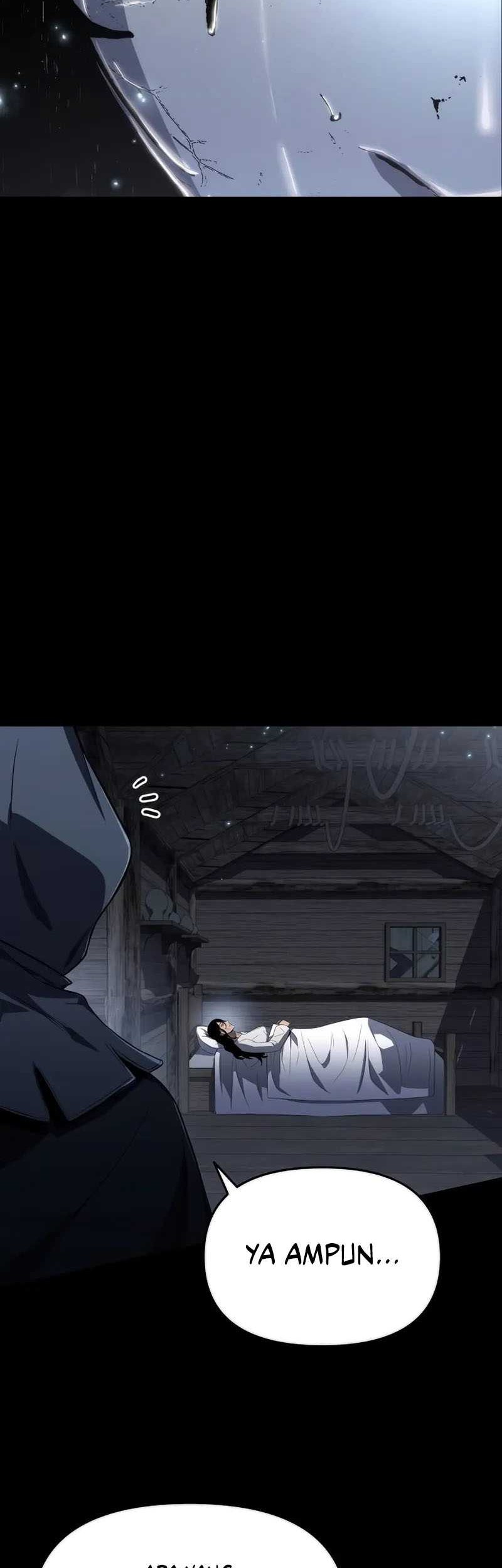 The Priest of Corruption Chapter 76 Gambar 3