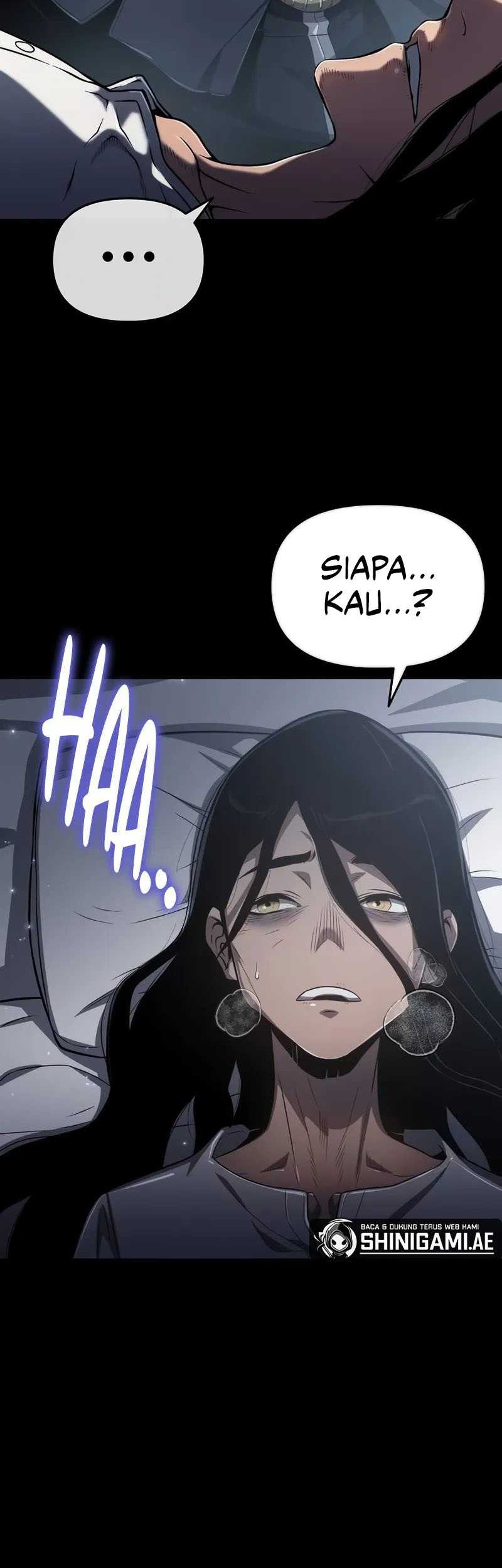 The Priest of Corruption Chapter 76 Gambar 5