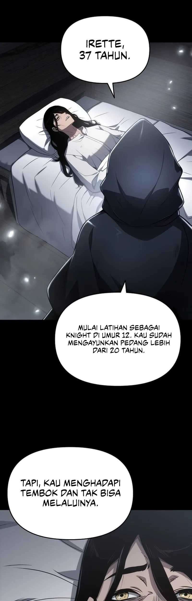 The Priest of Corruption Chapter 76 Gambar 6