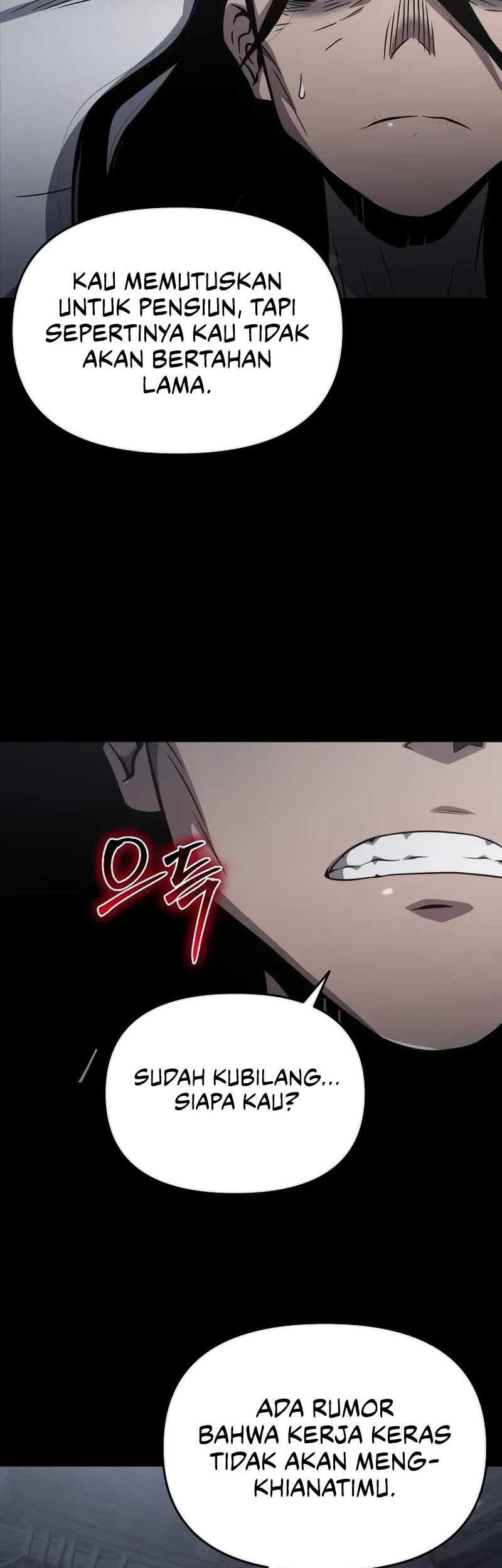 The Priest of Corruption Chapter 76 Gambar 7