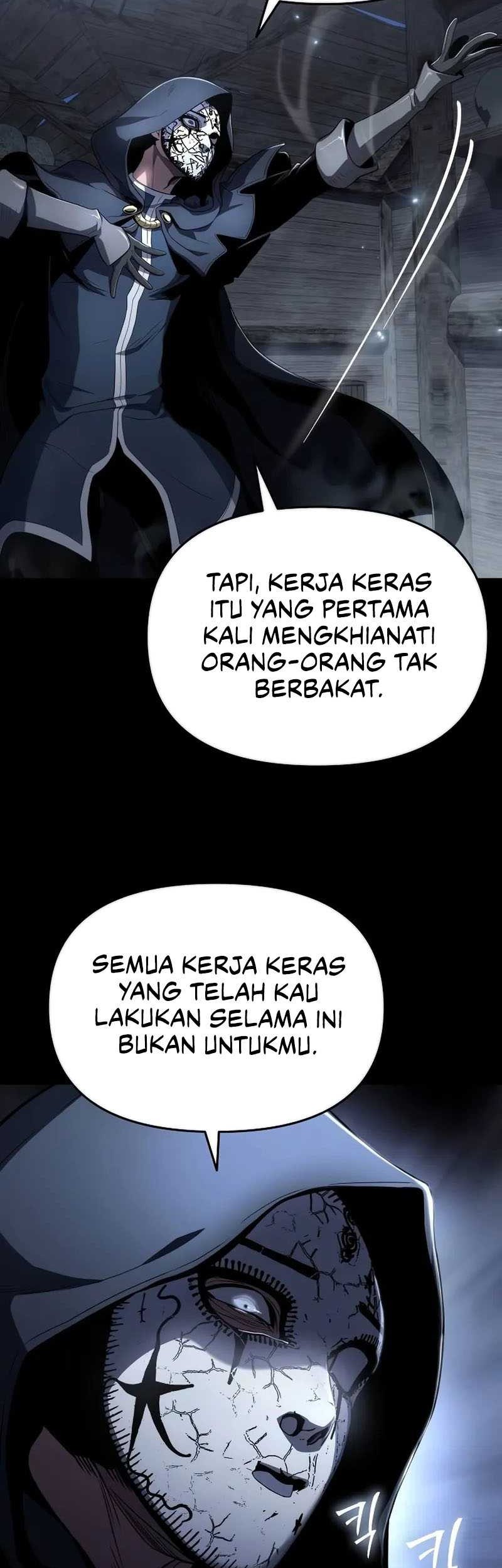 The Priest of Corruption Chapter 76 Gambar 8