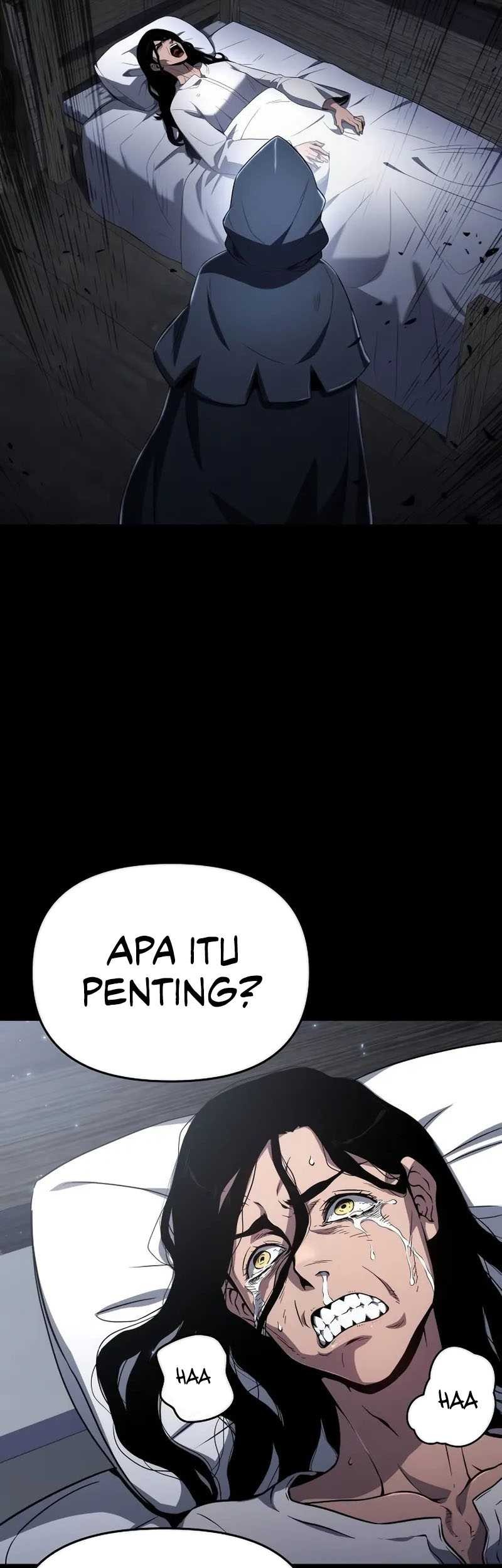 The Priest of Corruption Chapter 76 Gambar 10