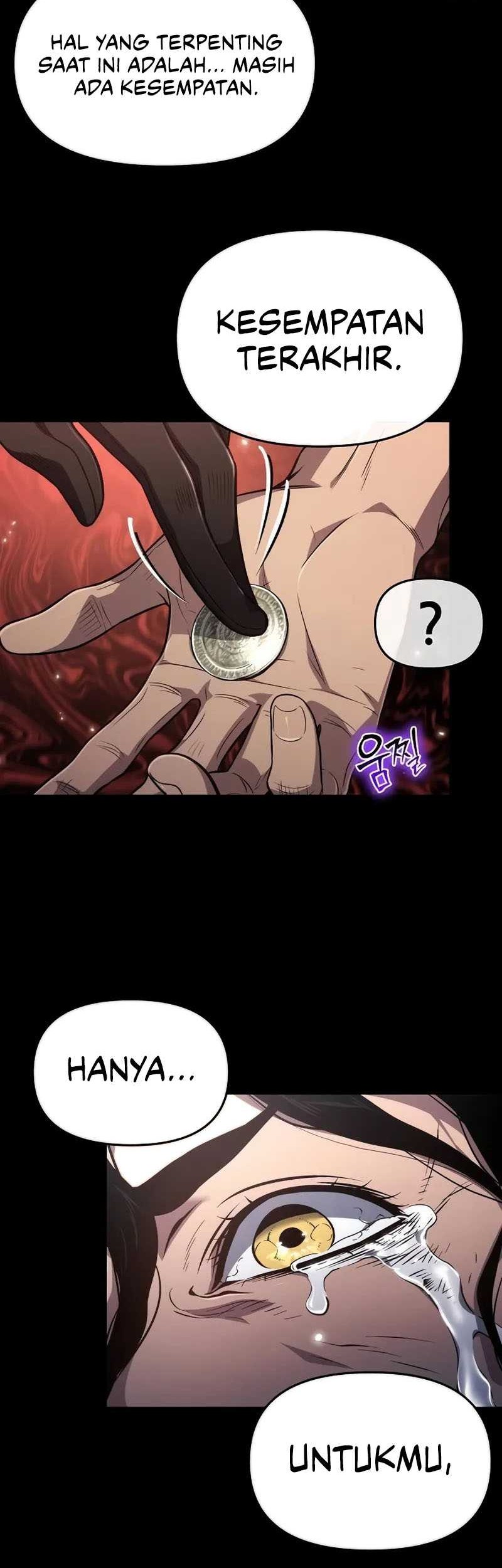 The Priest of Corruption Chapter 76 Gambar 11