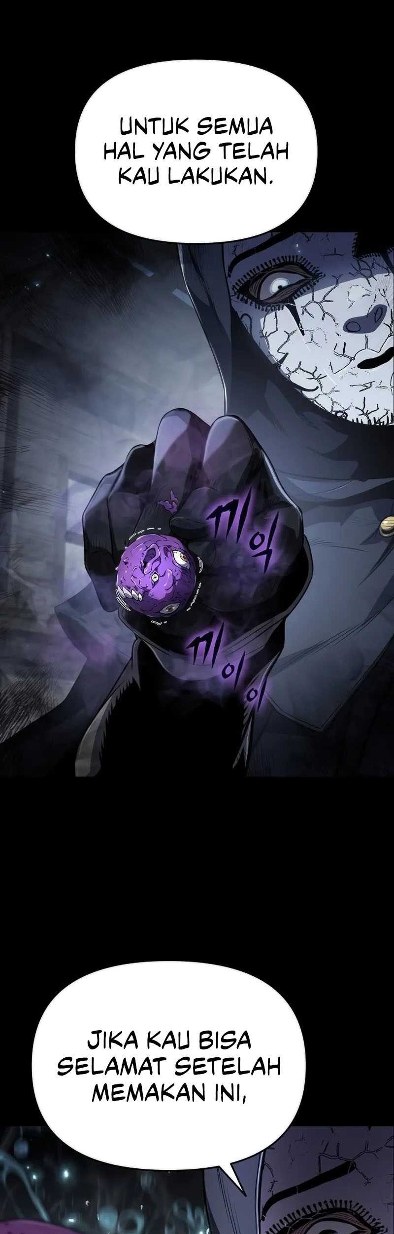 The Priest of Corruption Chapter 76 Gambar 12