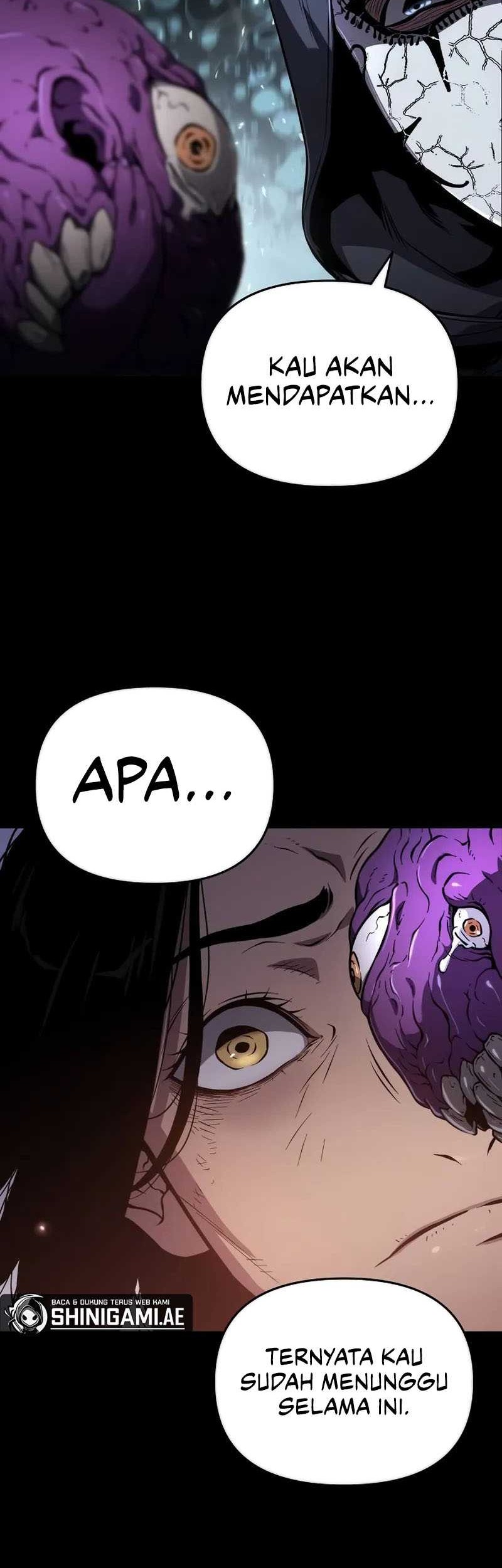 The Priest of Corruption Chapter 76 Gambar 13