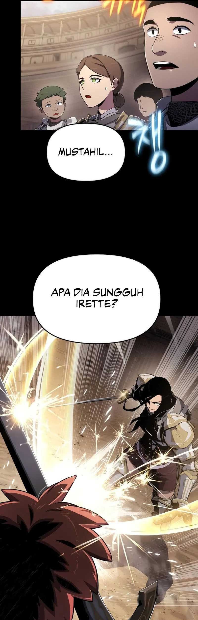 The Priest of Corruption Chapter 76 Gambar 18