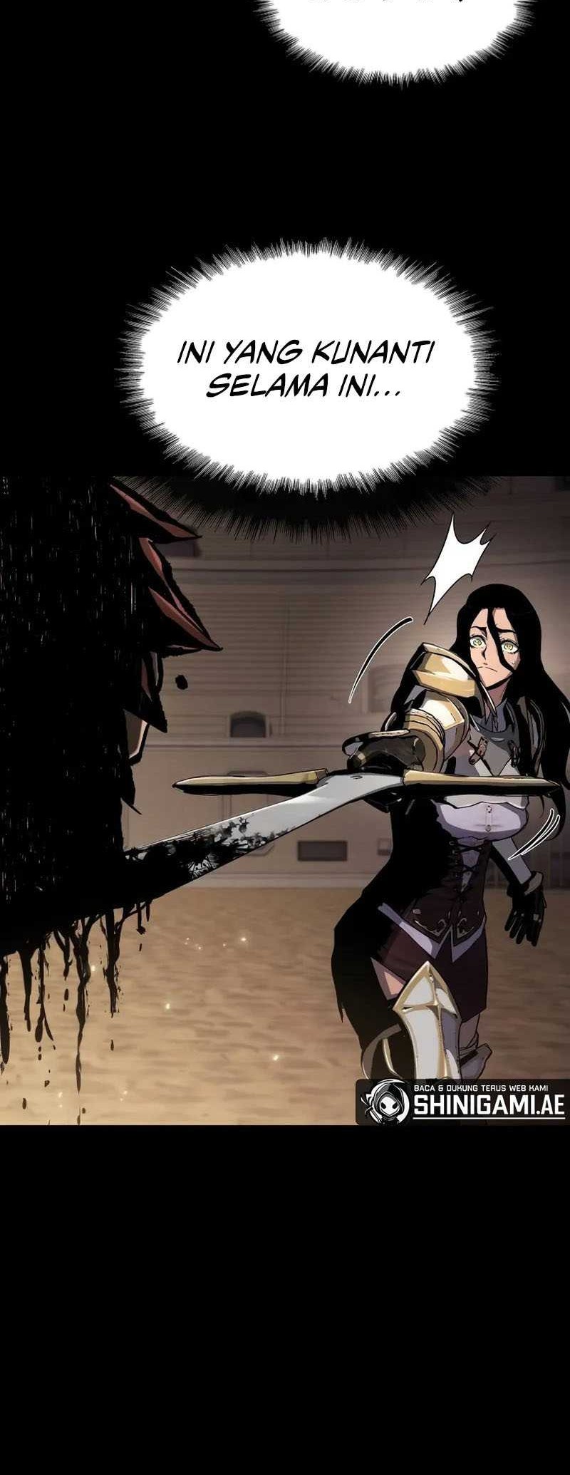 The Priest of Corruption Chapter 76 Gambar 21