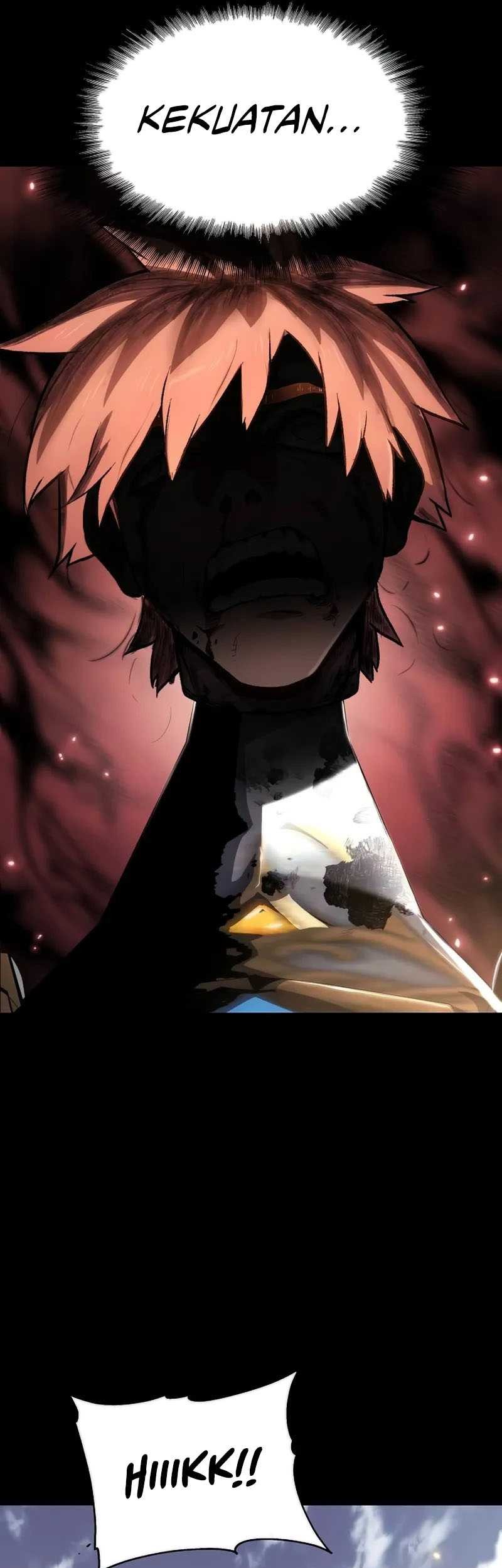 The Priest of Corruption Chapter 76 Gambar 22