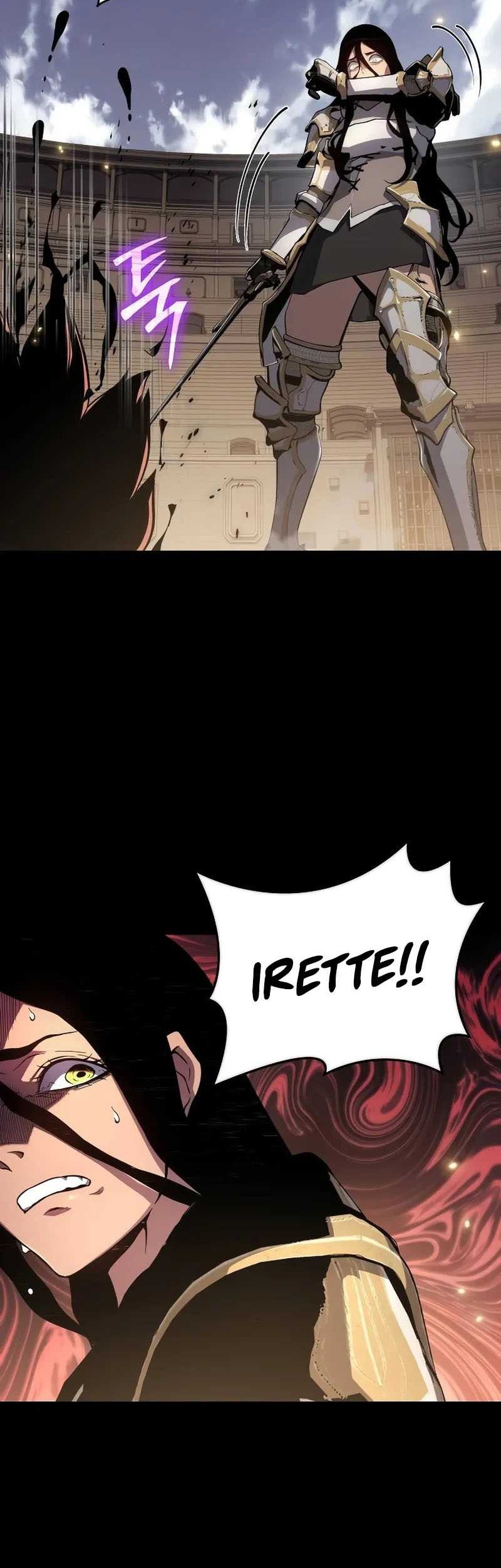 The Priest of Corruption Chapter 76 Gambar 23