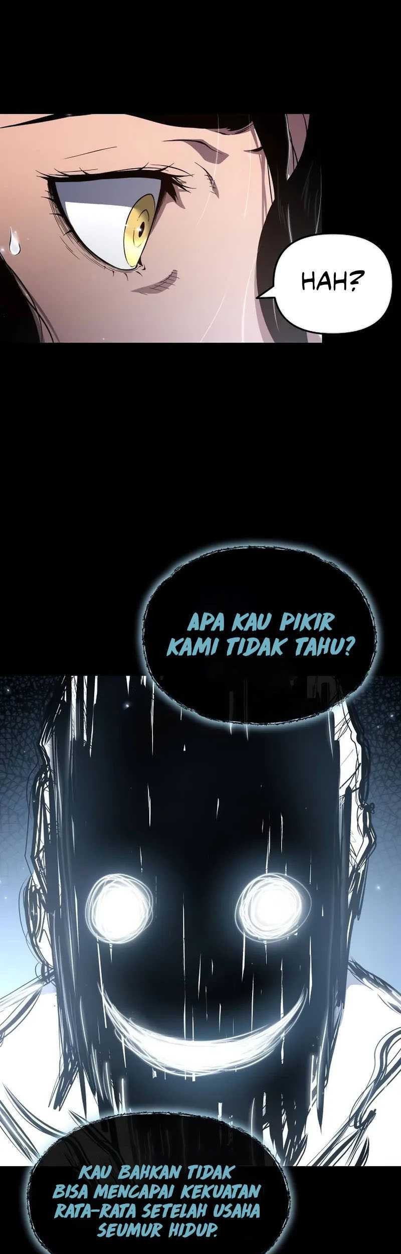 The Priest of Corruption Chapter 76 Gambar 26