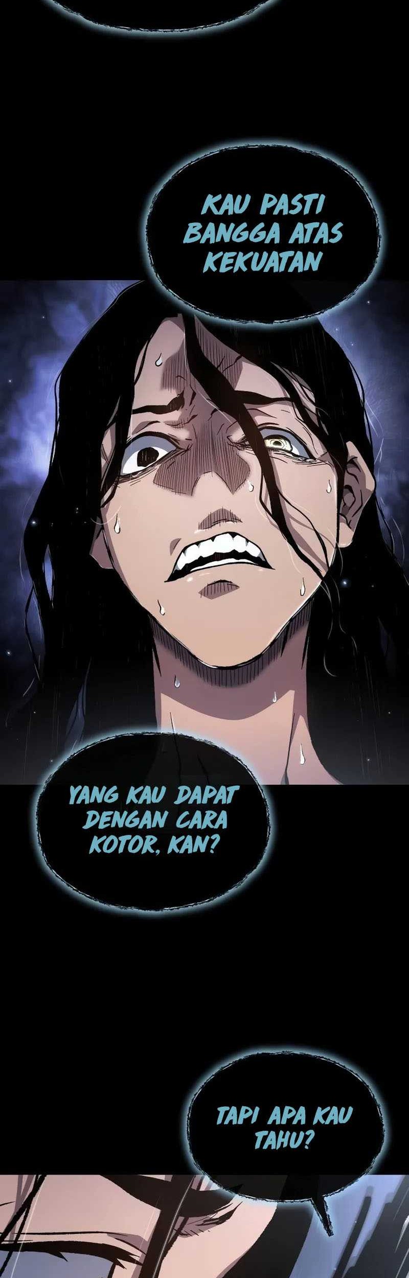 The Priest of Corruption Chapter 76 Gambar 27