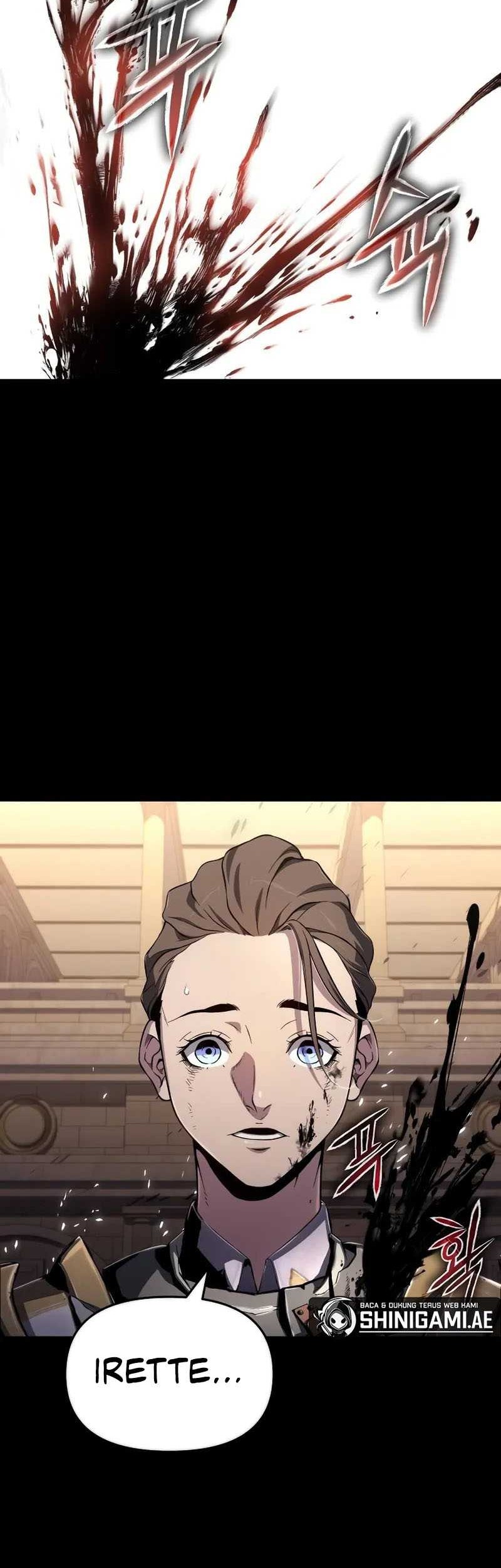 The Priest of Corruption Chapter 76 Gambar 29