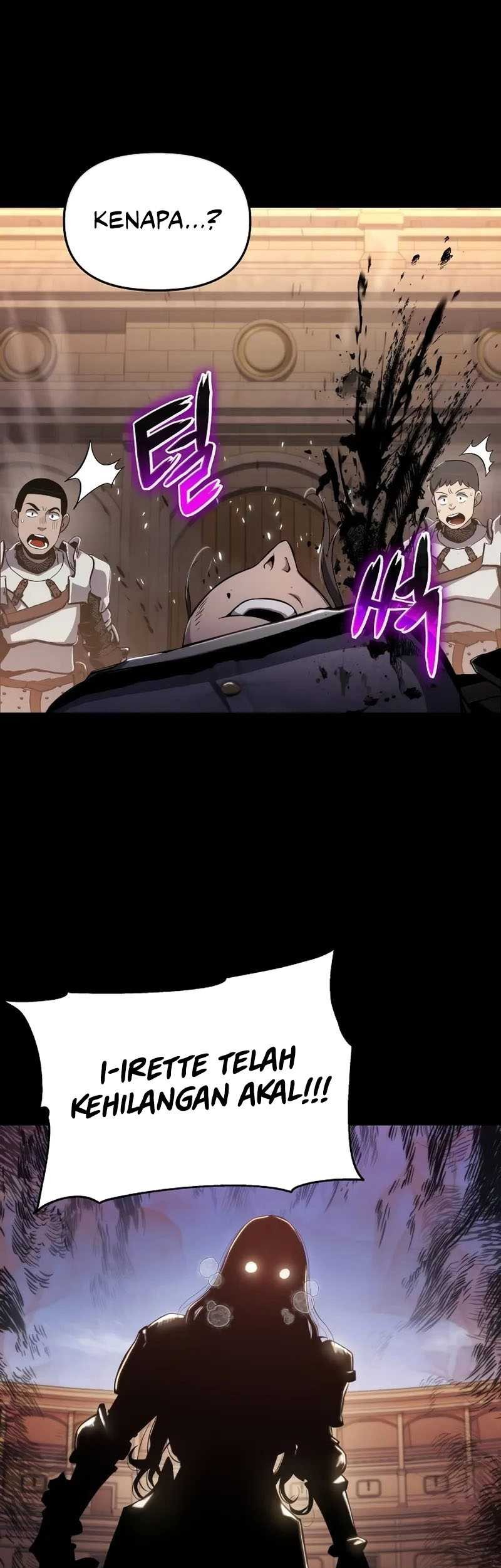 The Priest of Corruption Chapter 76 Gambar 30