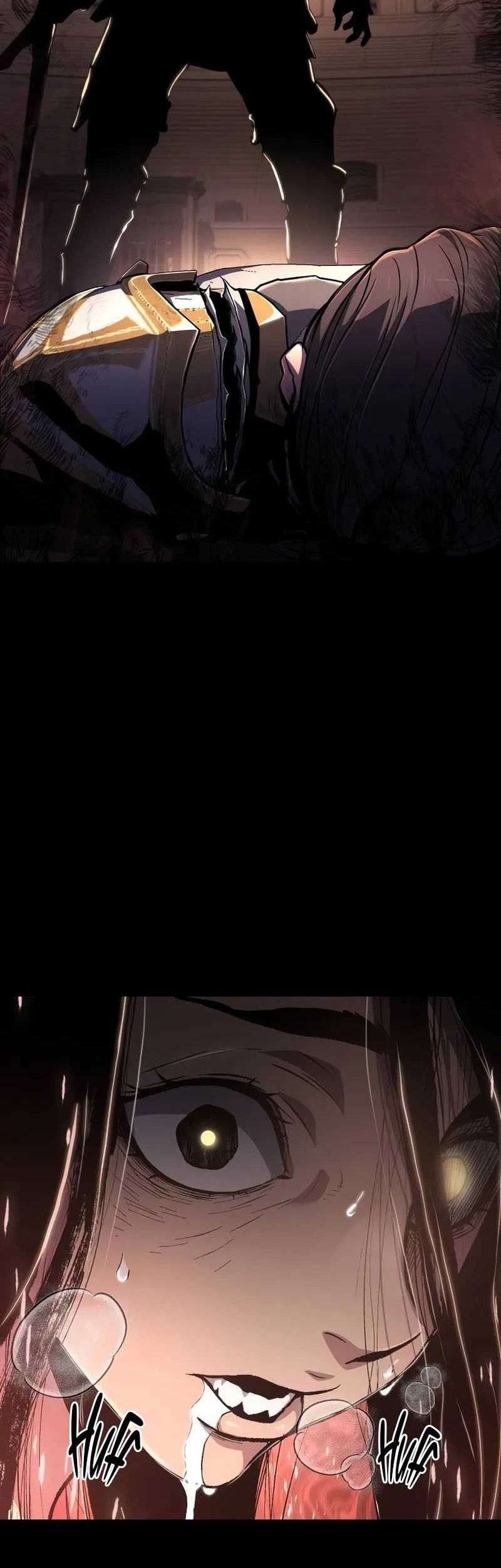 The Priest of Corruption Chapter 76 Gambar 31