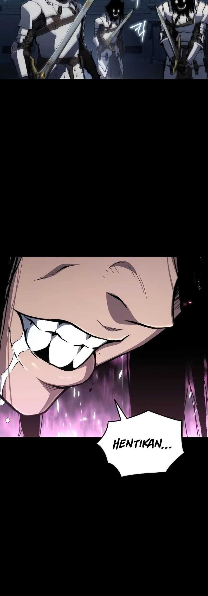 The Priest of Corruption Chapter 76 Gambar 33