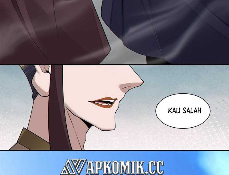 My Disciples Are All Big Villains Chapter 339 Gambar 27