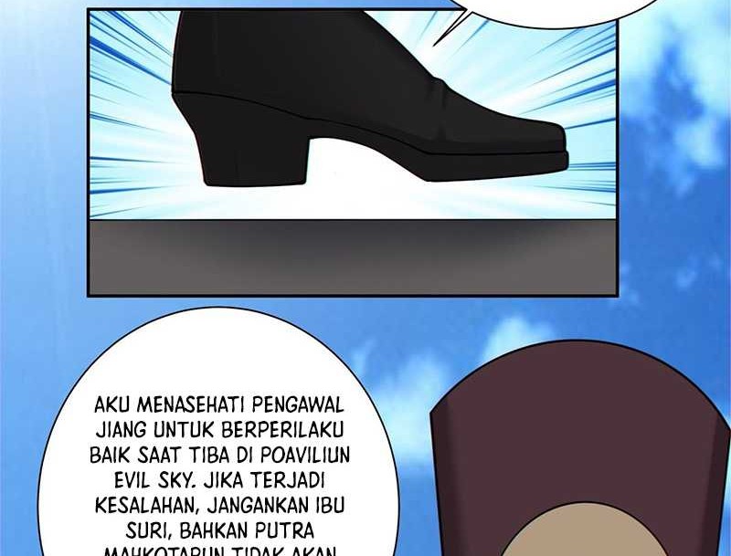 My Disciples Are All Big Villains Chapter 339 Gambar 29