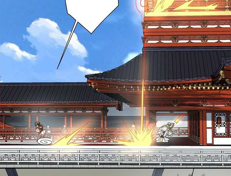 My Disciples Are All Big Villains Chapter 339 Gambar 35