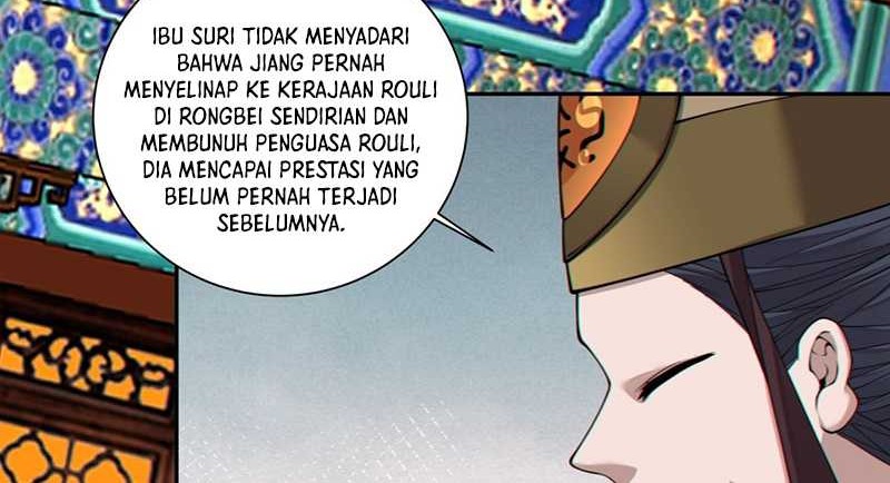 My Disciples Are All Big Villains Chapter 339 Gambar 19