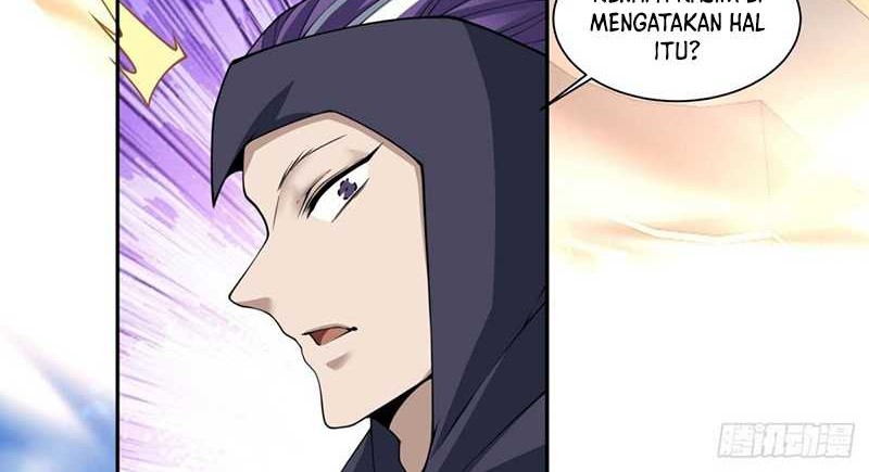 My Disciples Are All Big Villains Chapter 339 Gambar 23