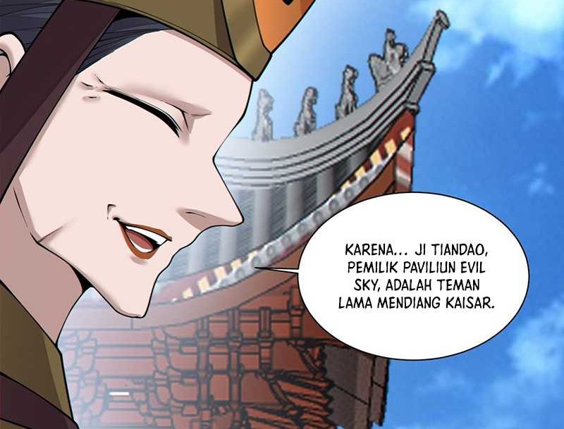 My Disciples Are All Big Villains Chapter 339 Gambar 25