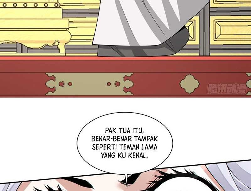 My Disciples Are All Big Villains Chapter 339 Gambar 41