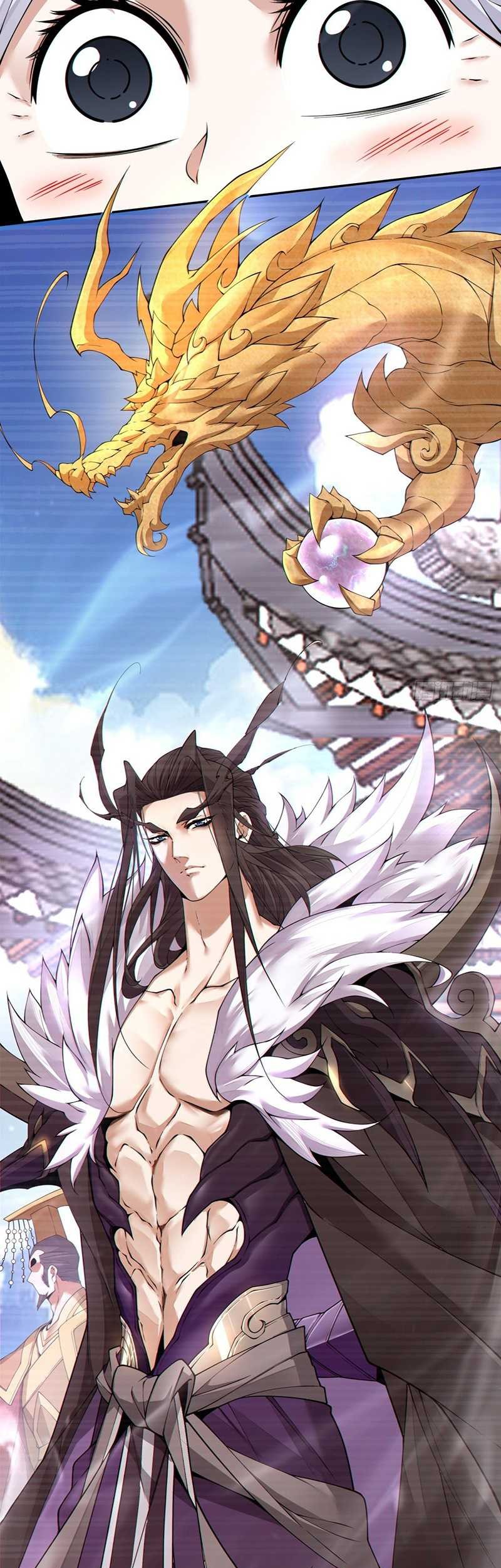 My Disciples Are All Big Villains Chapter 339 Gambar 42