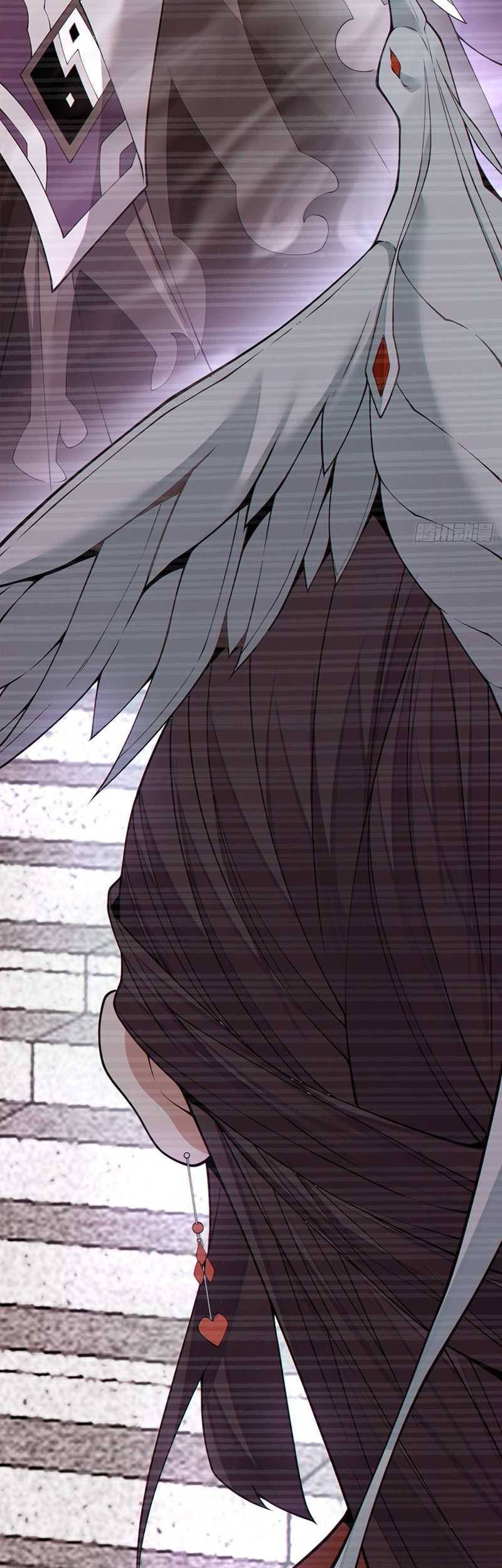 My Disciples Are All Big Villains Chapter 339 Gambar 44