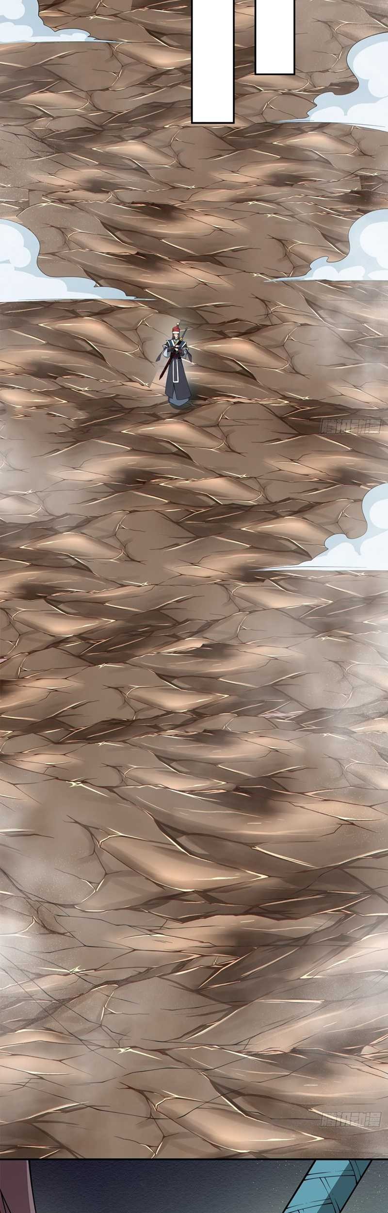 My Disciples Are All Big Villains Chapter 339 Gambar 4