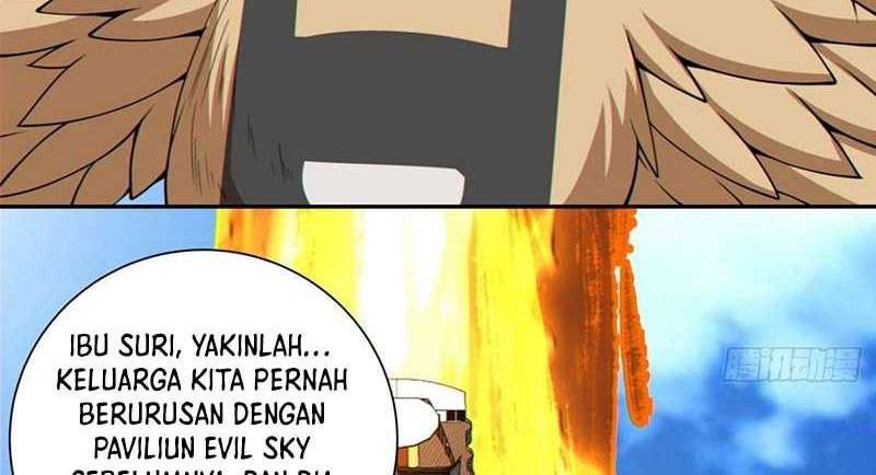 My Disciples Are All Big Villains Chapter 339 Gambar 9