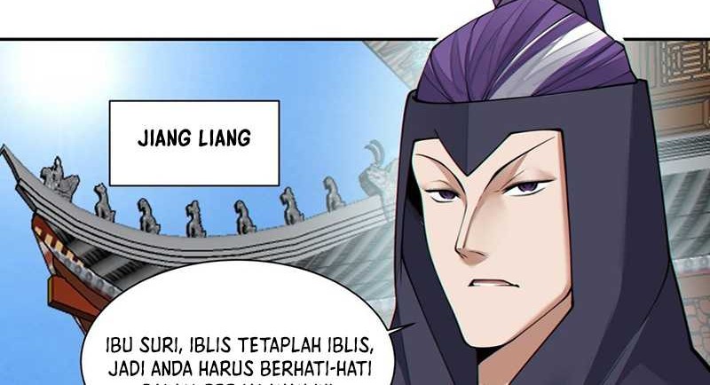 My Disciples Are All Big Villains Chapter 339 Gambar 11