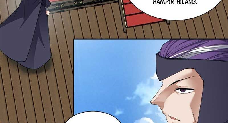 My Disciples Are All Big Villains Chapter 339 Gambar 13