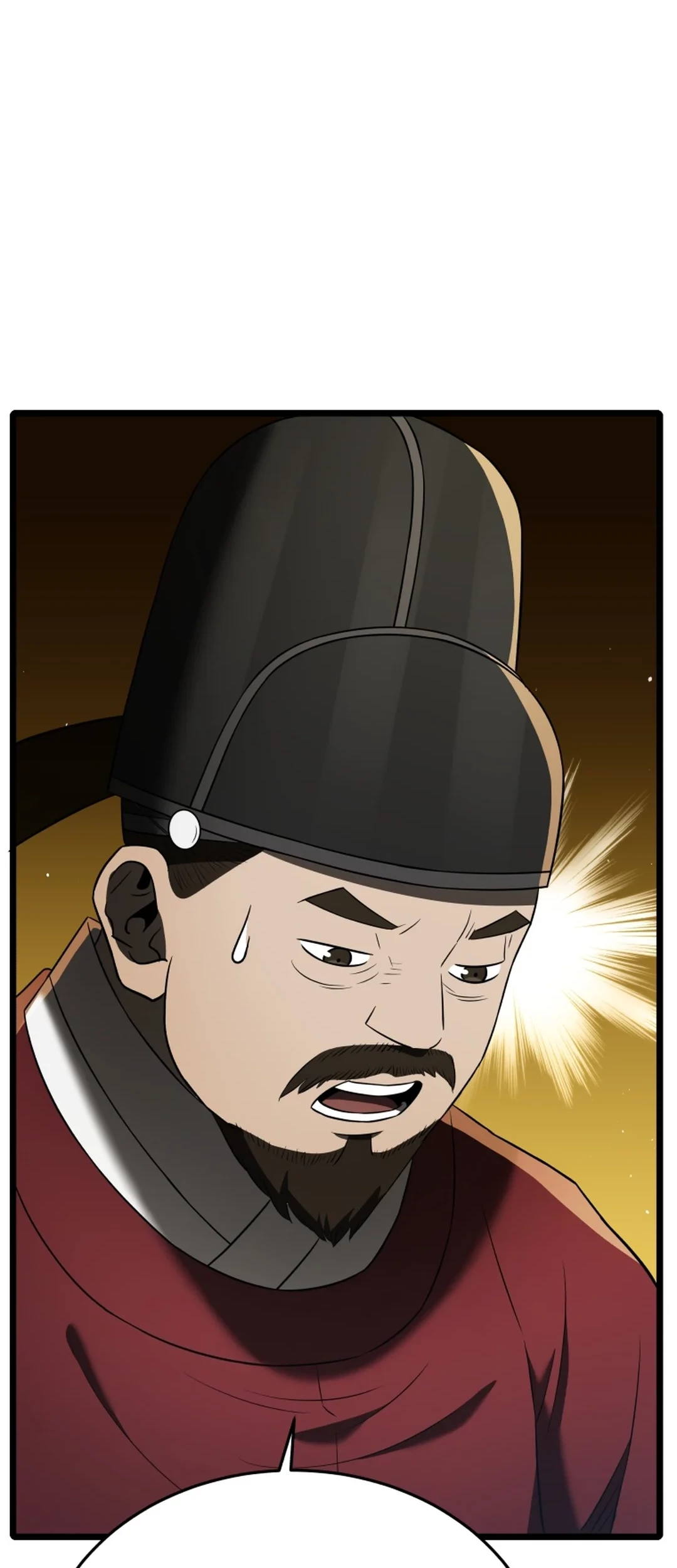 Black Corporation: Joseon Chapter 84 Gambar 75