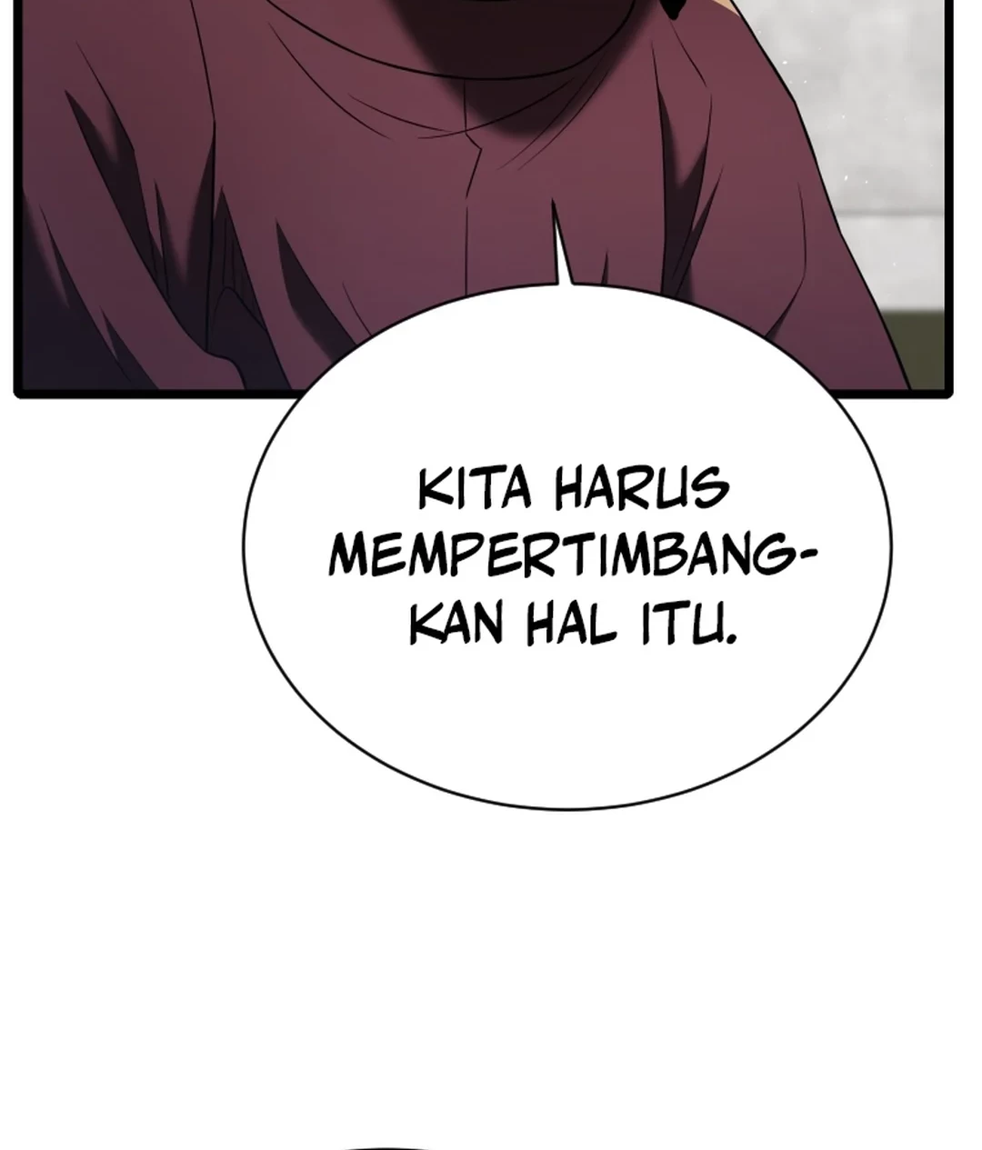 Black Corporation: Joseon Chapter 84 Gambar 84